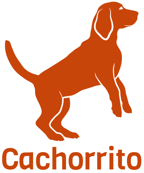 logo - Cachorrito